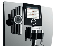 Jura Impressa J9.3 Chrome - 1393088 - zdjęcie 2